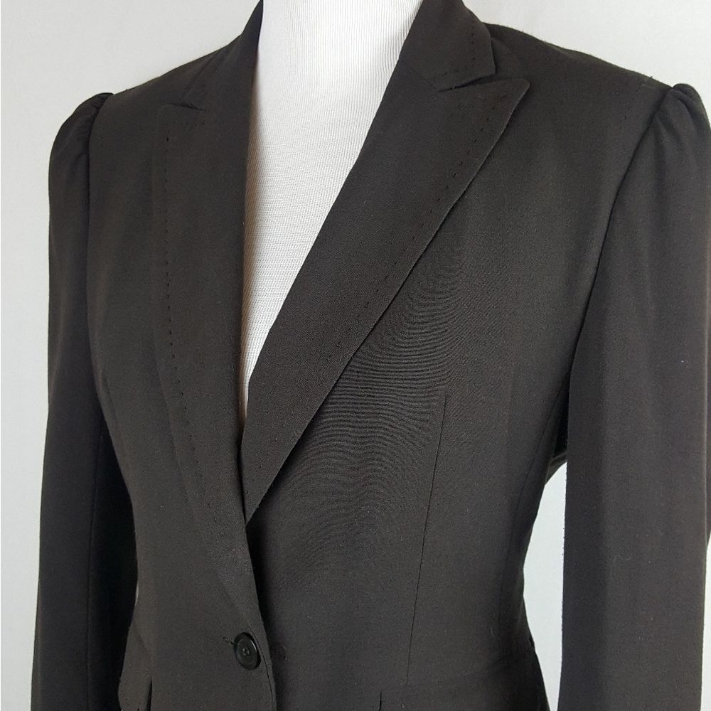 The Limited Blazer
